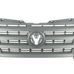 Volkswagen Crafter 05-Reste