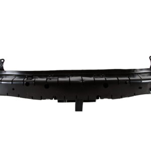 bumper trim - Passat B7 2011-