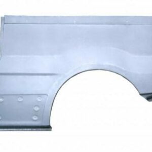 Aizm spārns Kreisais garā bāze - Opel Vivaro 01-2014