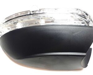 Passat B7 2011 - Front Bumper Grille Left