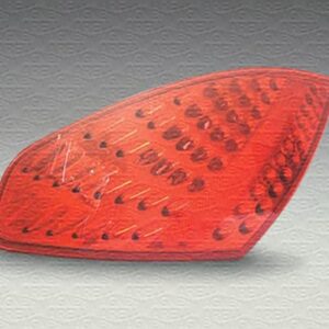 01- Convertible Roof Locking Mechanism - Peugeot 307