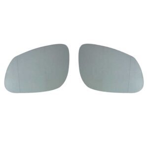 Heated mirror glass for Porsche Cayenne 2002-2010