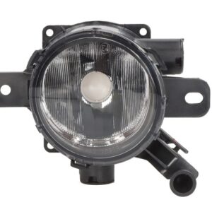 Fog lamp Right - Opel Zafira 08