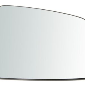 Spoguļa stikliņš labais ar apsildi - Opel Zafira 2008-2012
