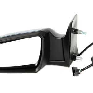 Spogulis kreisais el - Opel Zafira 05-08