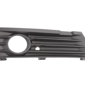 Front bumper grille for Opel Zafira 05-08