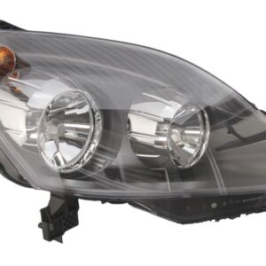 Headlight right - Opel Zafira 05-08