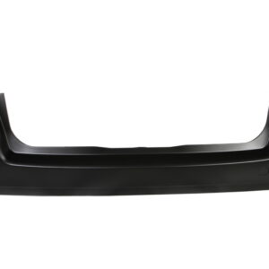 AIZM. Bumper - Opel Zafira 05-12