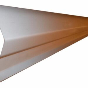 Slieksnis LH=RH - Opel Zafira 05-08