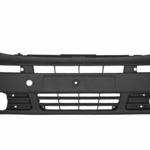 Bumper Corner - Opel Vivaro 01-06