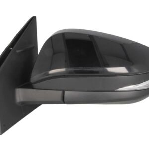 Rav IV 2013 - Circular Mirror