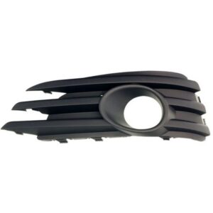 Front bumper Kr - Opel Vectra C 05