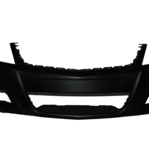 Bumpers - Opel Vectra C 05-