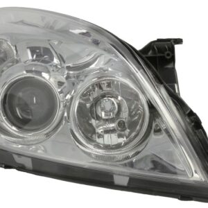 Headlight Right Side - Opel Vectra C 05