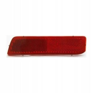 Rear tail light Left red CARAVAN for Opel Vectra 02->05.