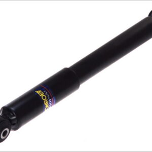 Opel Vectra C 02 - Rear shock absorbers