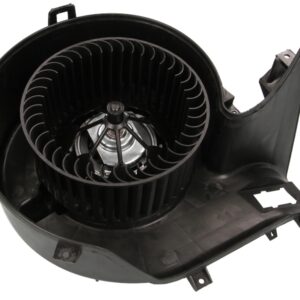 Ventilator for the heater - Opel Vectra C 02-