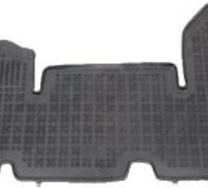 Renault Master 98-Pack in the trunk