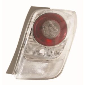 Verso 09-Aizm lukturis Labais OE.