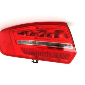 A3 2008-Aizm lukturis Kreisais 5 dr.Ar Led