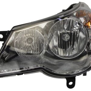 Lukturi Kreisais - Chrysler Sebring SDN 07-