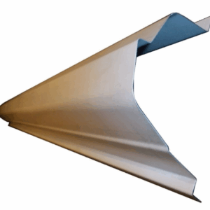 Slieksnis lab=Kreisais - Opel Corsa 01-