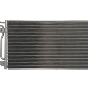 Skoda Fabia 2007 - Radiators AC