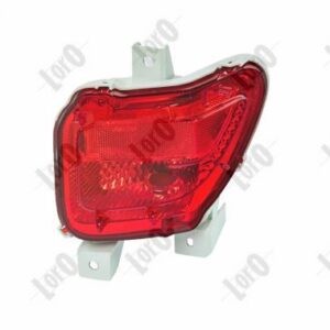 Aizm  miglas  lukturis  Labais - Toyota RAV4 06-