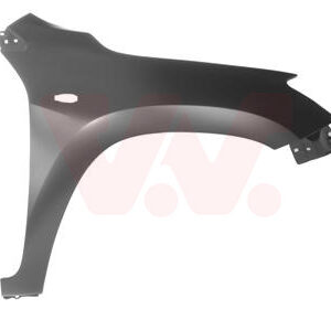 Sparns Labais - Toyota Rav4 09-