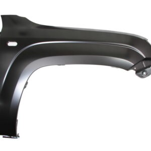 Volkswagen Amarok 09- Front Right Wing