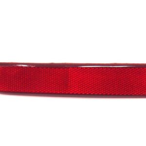 Rear Bumper Reflector - Mitsubishi Lancer 07