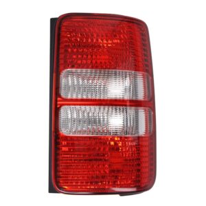 Left headlight - Volkswagen Caddy 10-