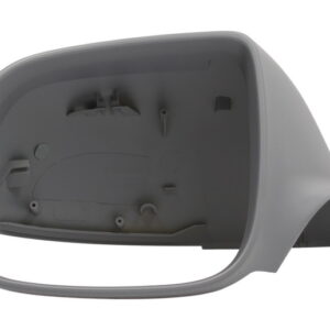 Audi Q5 08-Spoguļa korpus Kreisais