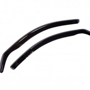 Deflektors 2gab 2 dr - Volkswagen Golf II 83-