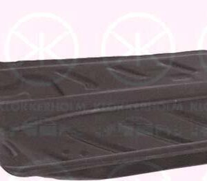 Grīdas elements Kr - Volkswagen Golf II 83-