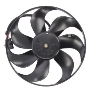 Volkswagen Golf IV Ventilators Labais