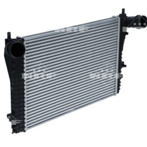 Radiators INTERCOOLERS - Volkswagen Passat B6 05-