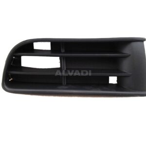 H/B Rear bumper Kr - Volkswagen Polo 01-