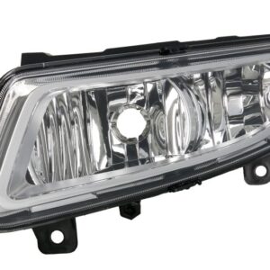 Fog light Left H8 - Volkswagen Polo 09-