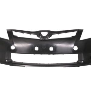 Auris 2010 - Bumper Front