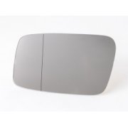 Volvo S/V40 03- Mirror Glass Left