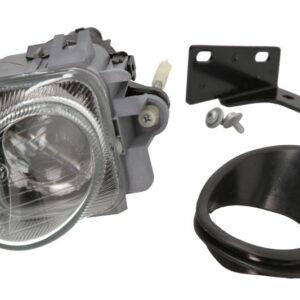 94- Left Fog Light - Volvo 850