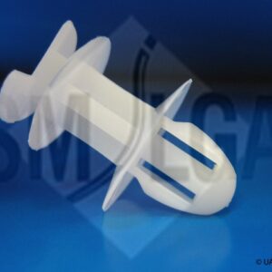 Universal Fasteners/Clips CT/PG Salon