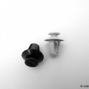 Universali Stiprinājumi/Klipši CT/PG Moldingi