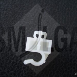 Universal Brackets/Clips HD MotorSpace