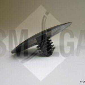 Universali Stiprinājumi/Klipši HD Motortelpa