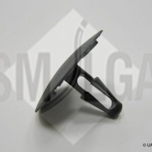 Universal Brackets/Clips for TY Motor Mount