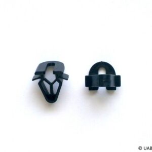 Door handle location Volvo