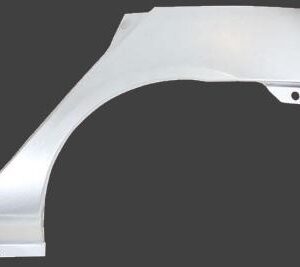 Renault Clio 98-Rear 4 door lock. Latch 98-05