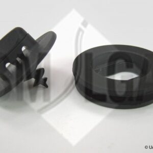Universal Clips / Fasteners for Audi / VW floor mats.